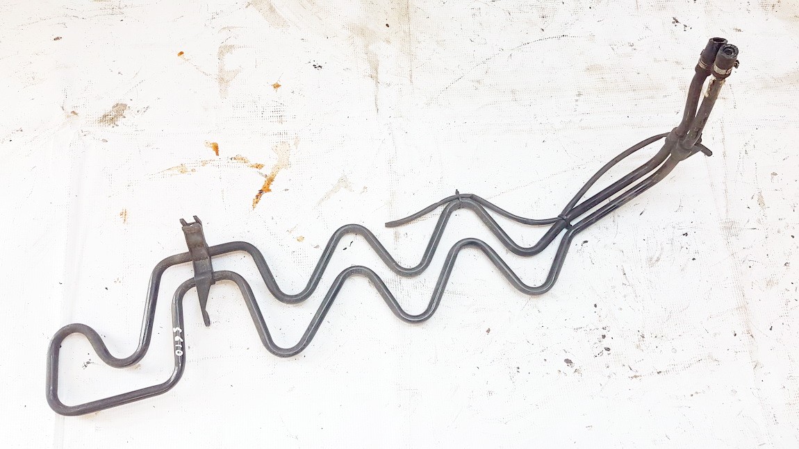 4b0422885ae used Power Steering Return Hose Audi A6 1999 3.0L