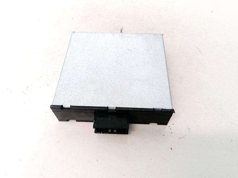 6142912708802 BMW 3-Series 2007 Transmission Computer Gearbox - Thumbnail 3