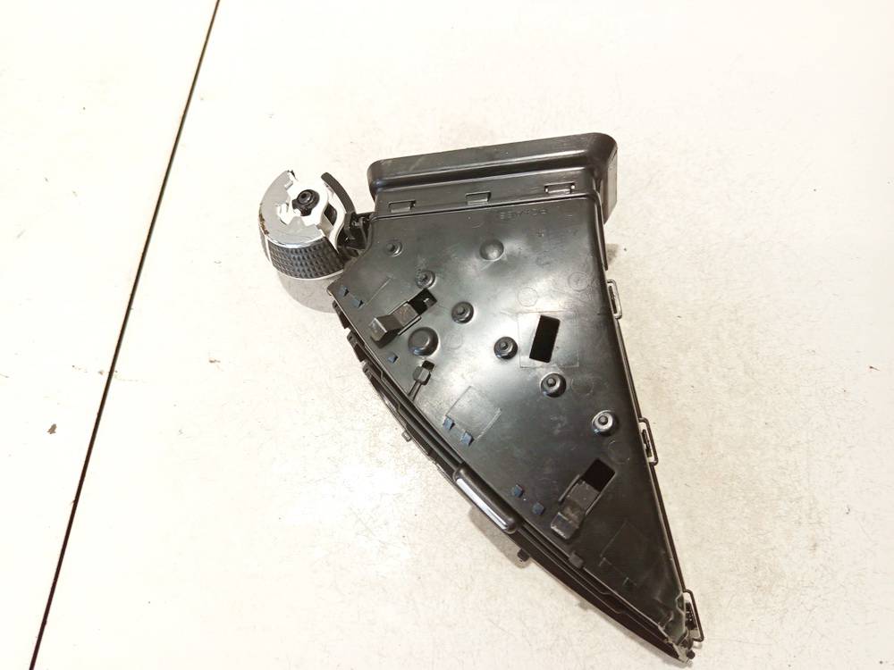 CJ54S014L20A Ford C-MAX 2014 Wloty powietrza do kabiny - Thumbnail 2