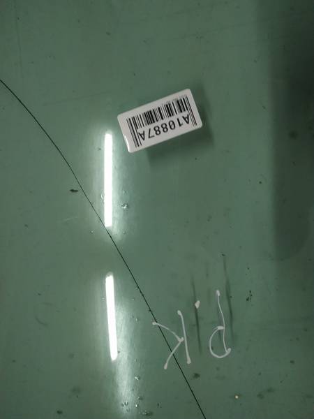 Renault Scenic 2002 Door-Drop Glass - FRONT LEFT - Thumbnail 4