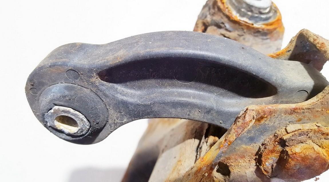 4F0505465N Audi A6 2005 Sway Bar Link (Stabilizer Link Assembly)