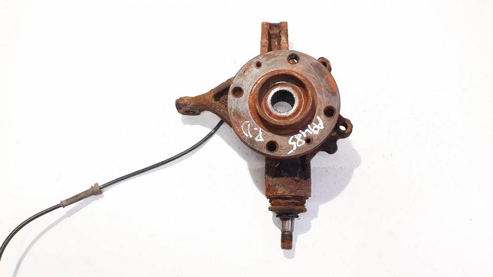 Peugeot 307 2002 fusée avant droit