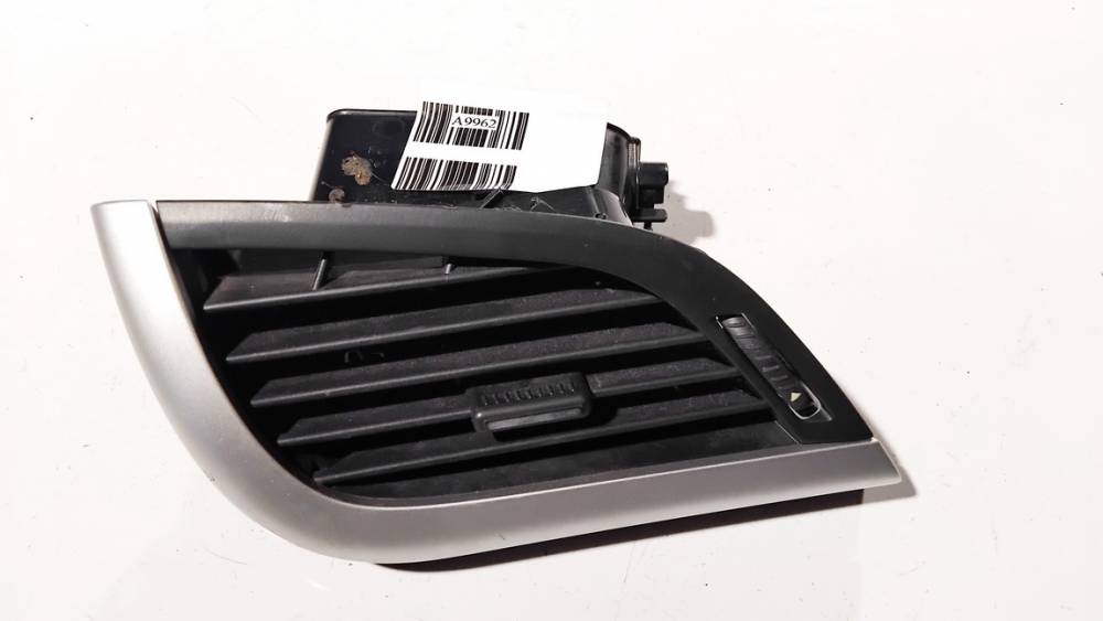 96724794ZD Peugeot 207 2010 Dash Vent (Air Vent Grille)