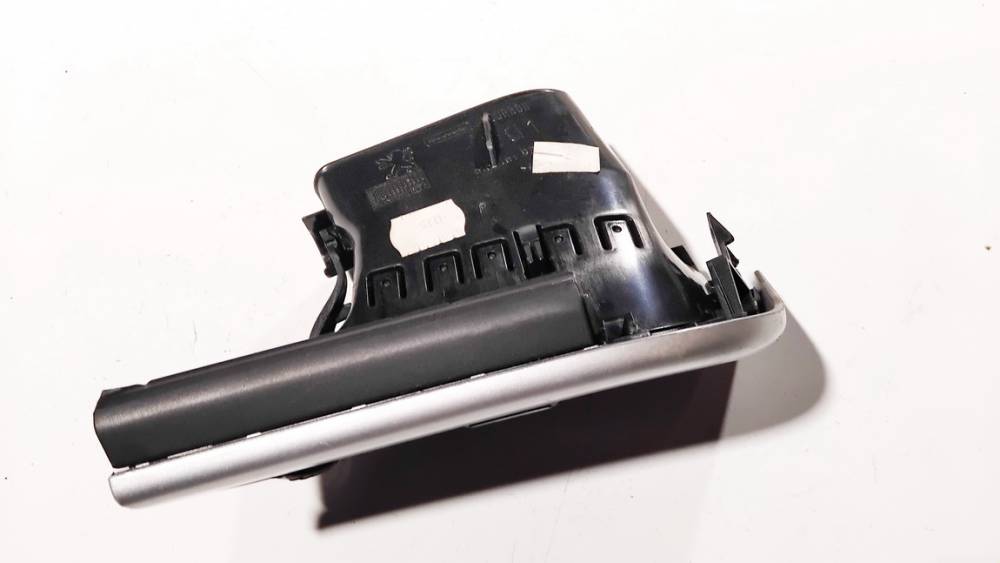 96724794ZD Peugeot 207 2010 Salono oro groteles - Thumbnail 2