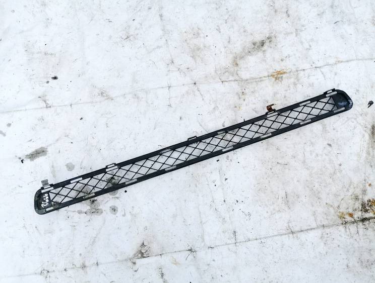 5311242040 Toyota RAV-4 2007 Véritable Pare-Choc Feu Gril Centrale