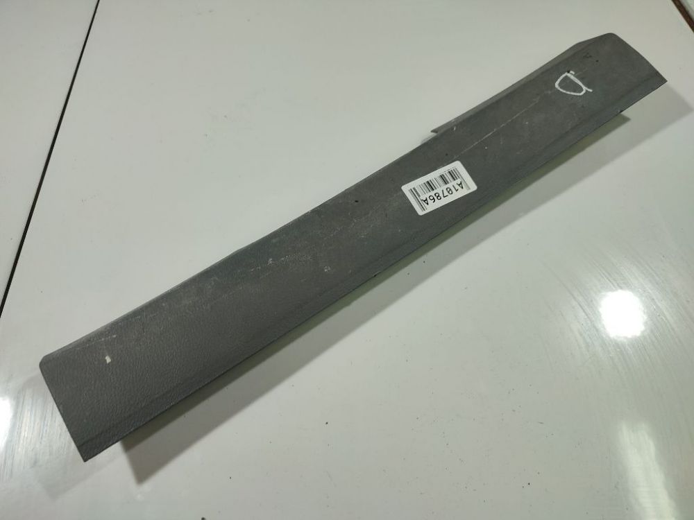 6M21U13200ADW Ford S-Max 2006 Interior trim