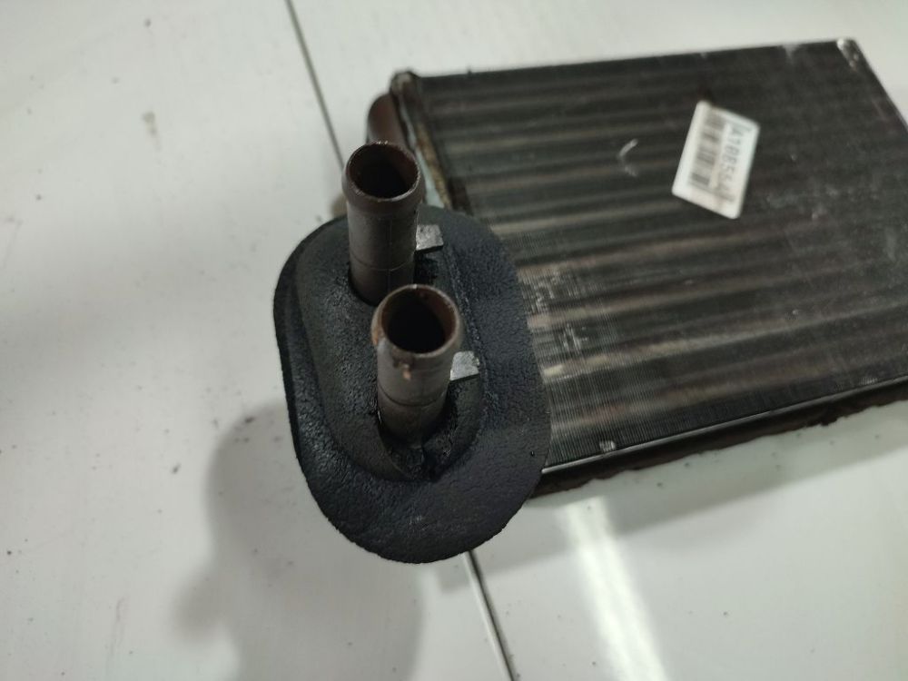 Chrysler PT Cruiser 2002 Salono peciuko radiatorius - Thumbnail 2