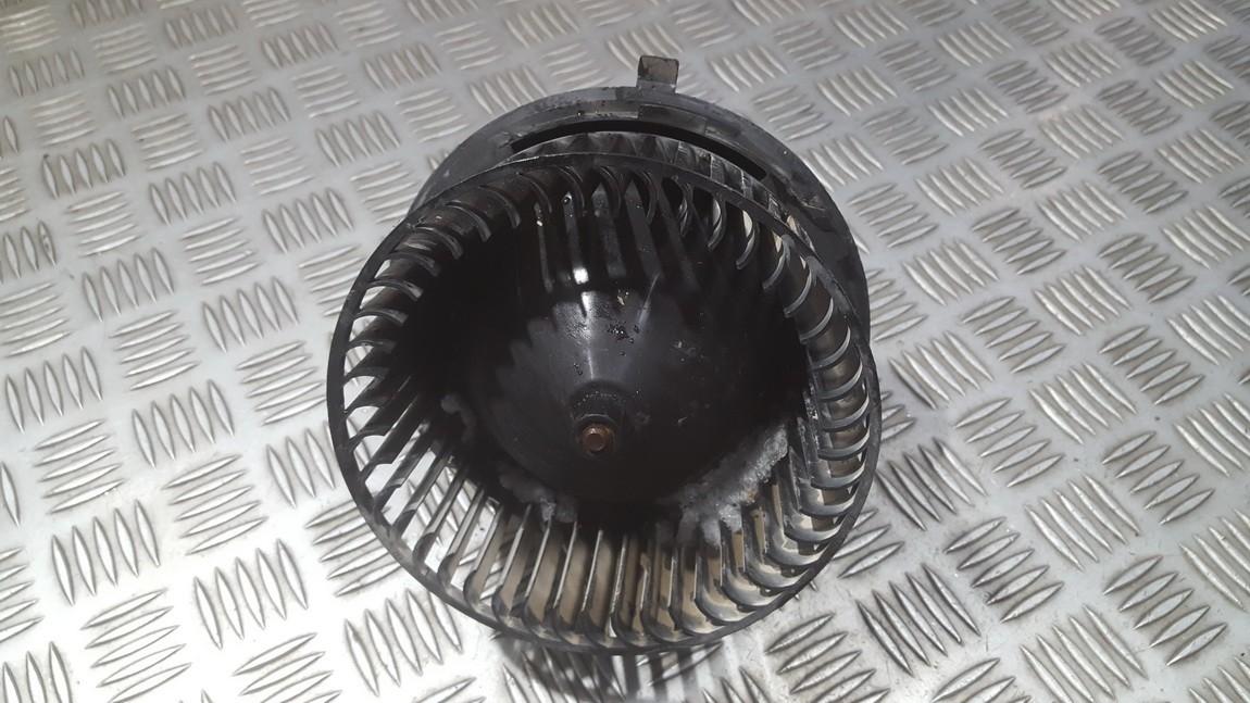XS8H18456AA Ford Mondeo 2000 Heater blower assy | EuroImpex