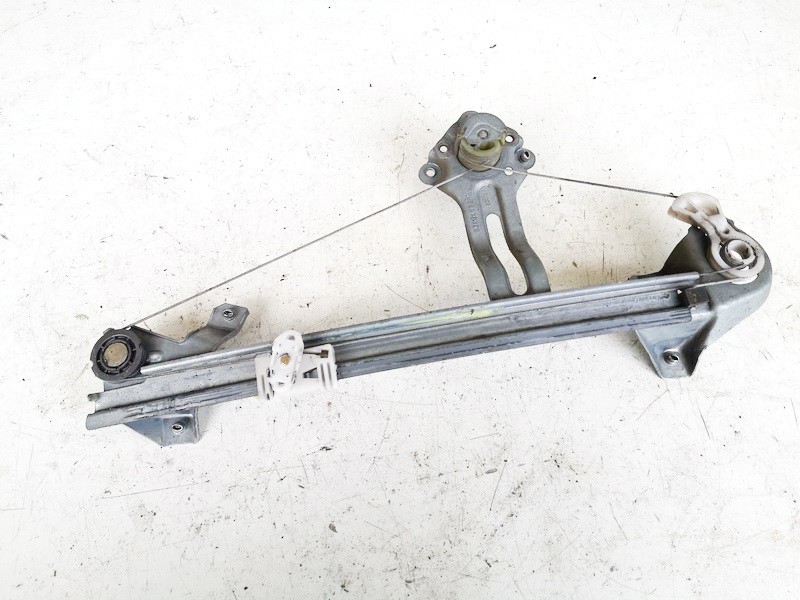 90464336RH Opel Vectra 1998 Door winder mechanism (Window Regulator) - REAR RIGHT