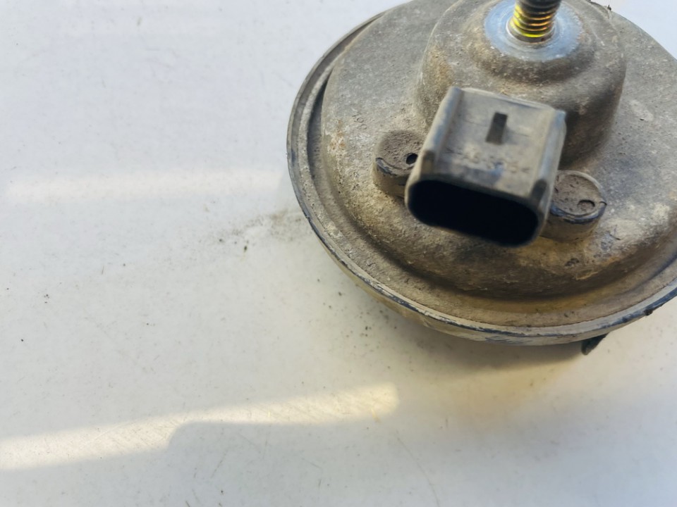 002924 Opel Vectra 1999 KLAXON - AVERTISSEUR OCCASION - Thumbnail 3