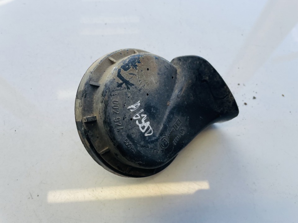 002924 Opel Vectra 1999 Автосигнал