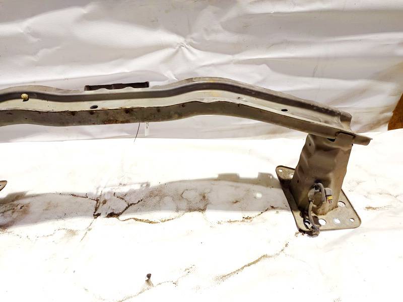 Fiat Croma 2006 Bamperio balkis (sutvirtinimas) P. - Thumbnail 3