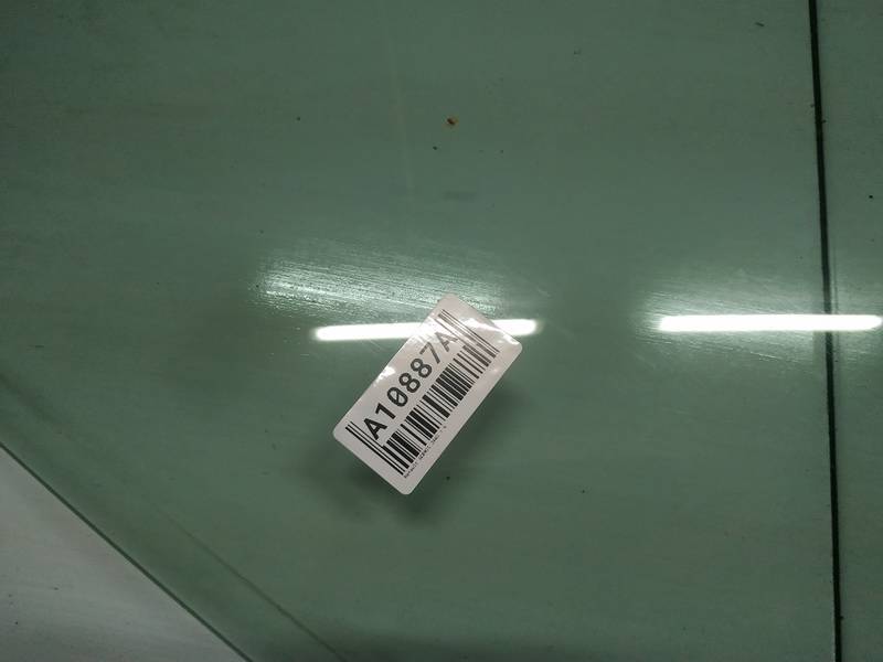 AS2 Renault Scenic 2002 LUNA DELANTERA DERECHA, Luna de la puerta delantera - FRENTE DERECHO - Thumbnail 3