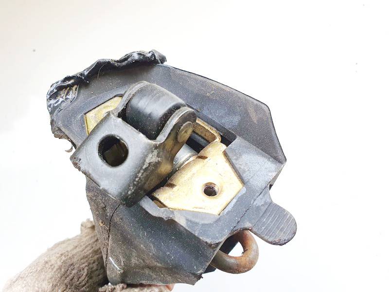 51228231995 BMW 3-Series 1999 Door Check (Strap) - FRONT LEFT - Thumbnail 3