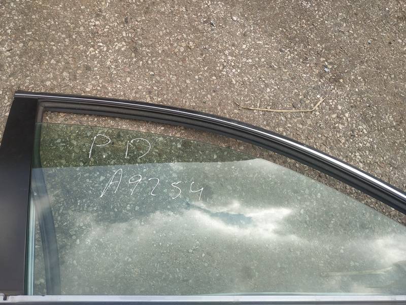 AS2 Honda CR-V 2008 Duru stiklas P.D.