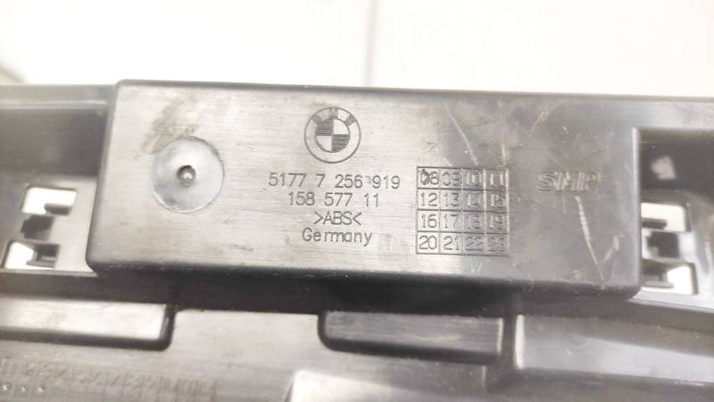 51777256919 BMW 3-Series 2012 Kiti laikikliai - Thumbnail 3