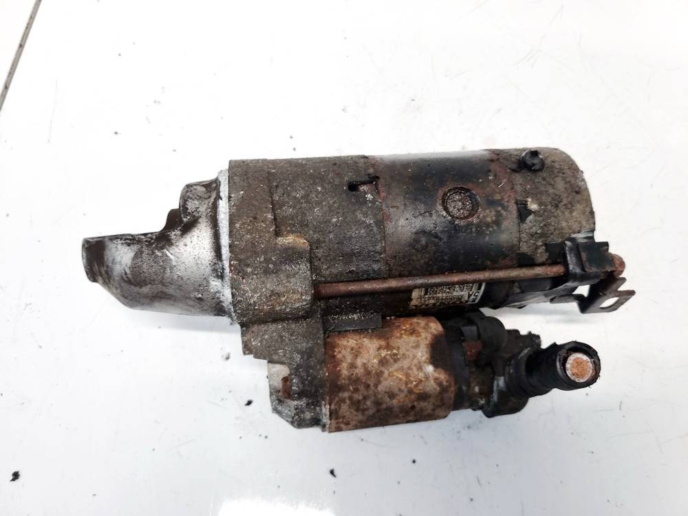 M002T85871 Honda CR-V 2008 Starter Motor