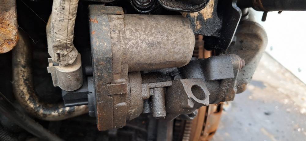 17042379 Ford Transit 2007 Zawór EGR