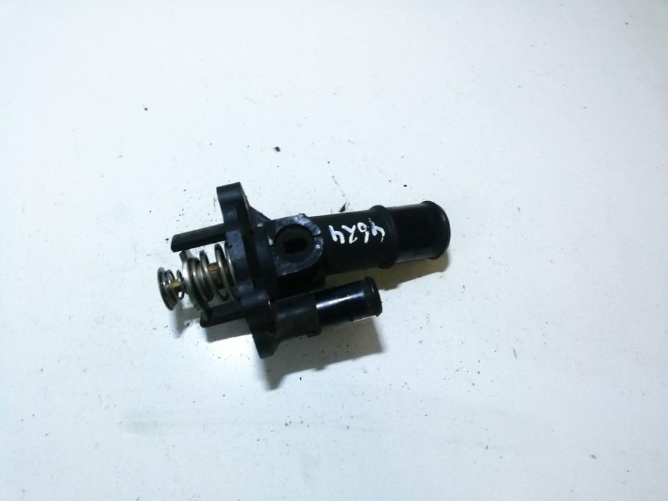 5653258 Ford Focus 2005 Thermostat Housing (Flange)