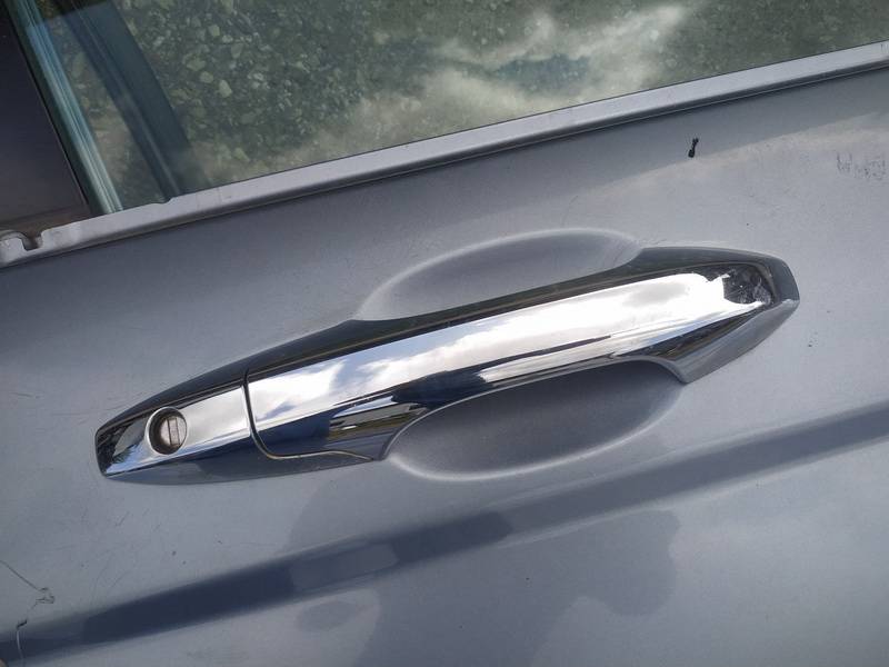 Honda CR-V 2008 Duru isorine rankenele P.D. - Thumbnail 2