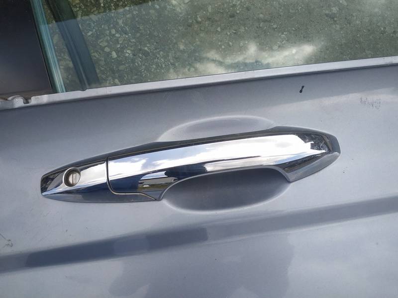 Honda CR-V 2008 Duru isorine rankenele P.D.