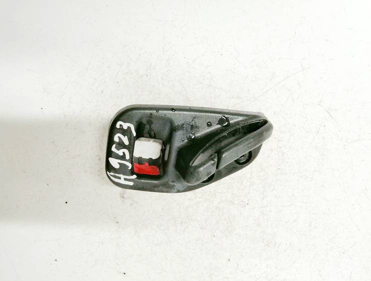 Toyota Avensis 2006 Wykończenie wnętrza (plastikowe elementy)