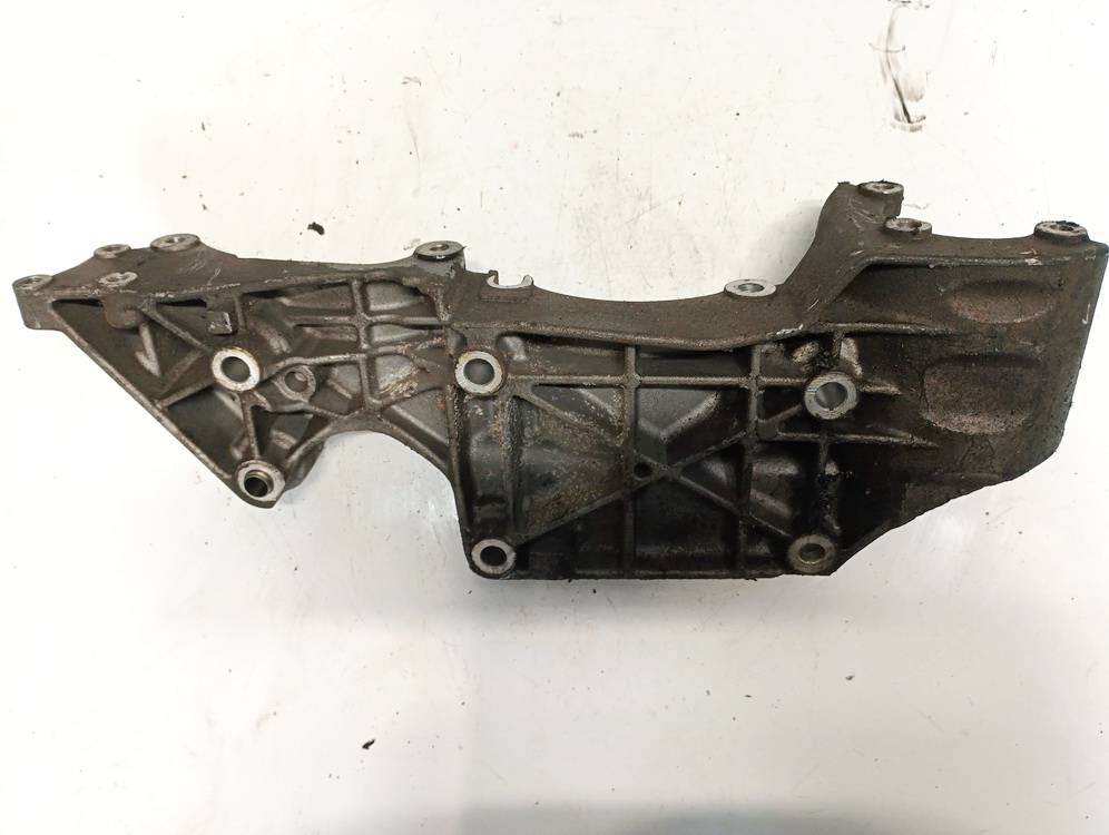 045903143C Volkswagen Golf 1999 Кронштейн двигателя и Кронштейн коробка передач - Thumbnail 2