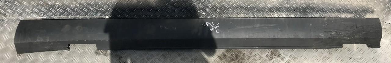 Seat Altea 2007 Plastmasinis slenkstis desinys