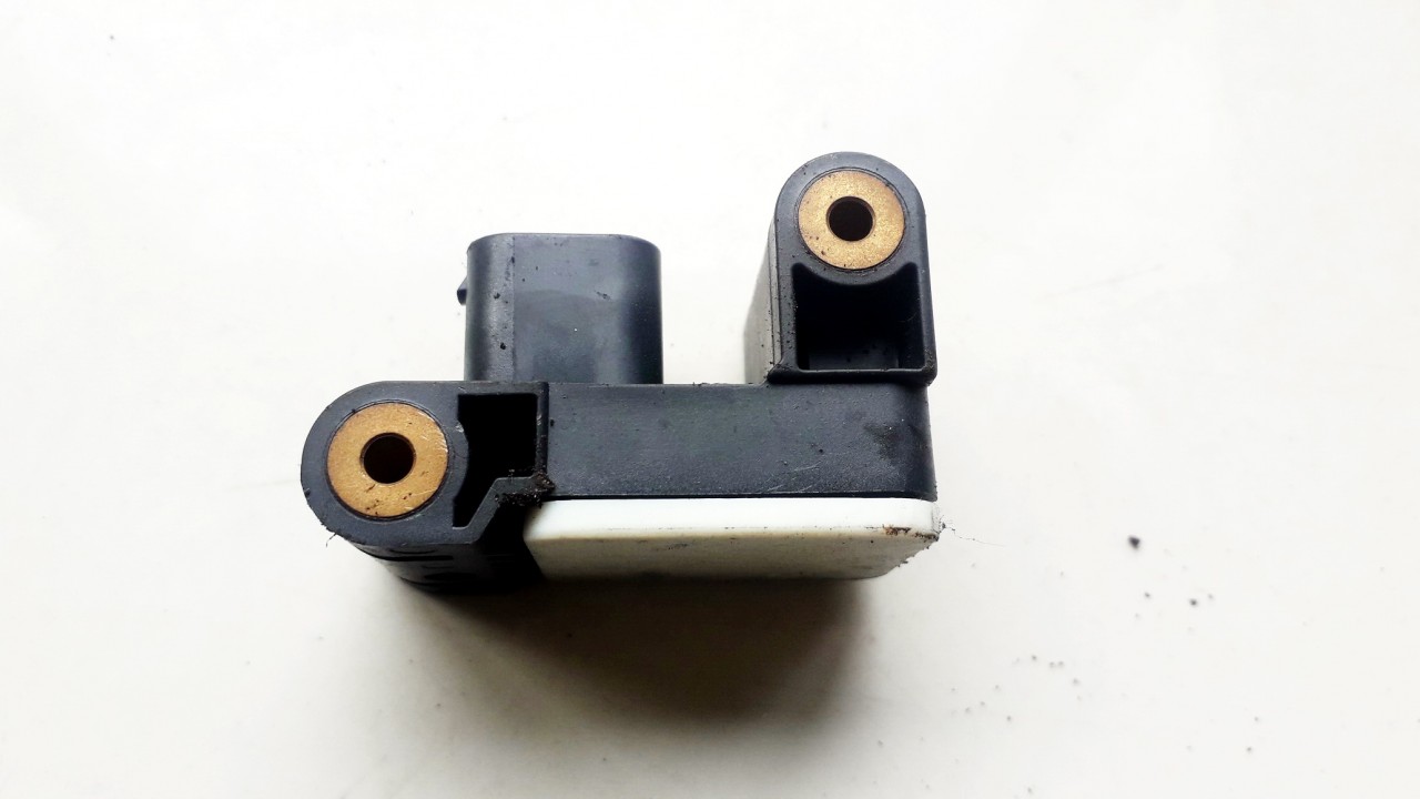 6911003 BMW 3-Series 2006 Srs Airbag daviklis