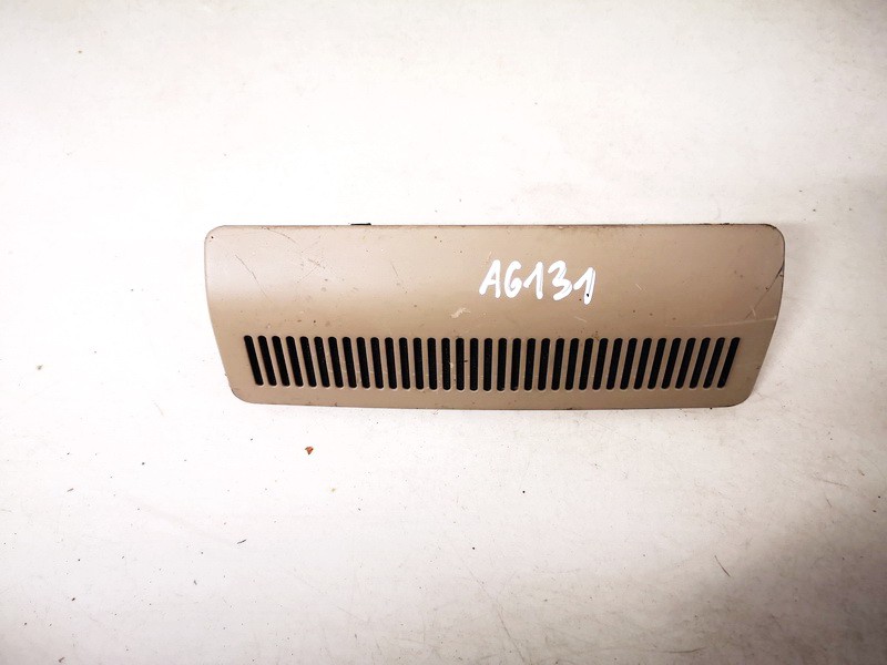 8Z0951177 Audi A2 2002 ALARM SENSOR MODULE UNIT