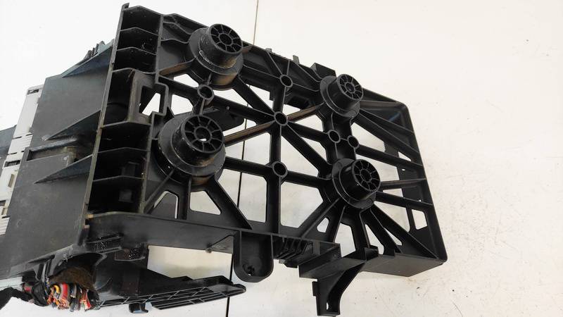 6C1T14C445AB Ford Transit 2006 autres titulaires