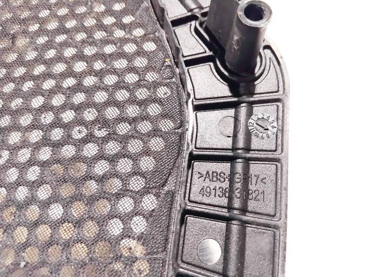 4913631821 BMW 1-Series 2007 Grille speaker - FRONT LEFT - Thumbnail 3