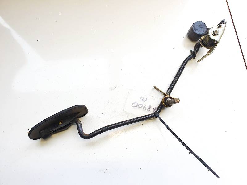 7811133020 Lexus RX - CLASS 2000 Elektriskais akseleratora pedālis