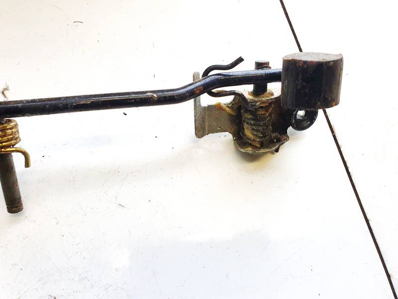 7811133020 Lexus RX - CLASS 2000 Sähköinen kaasupoljin - Thumbnail 3