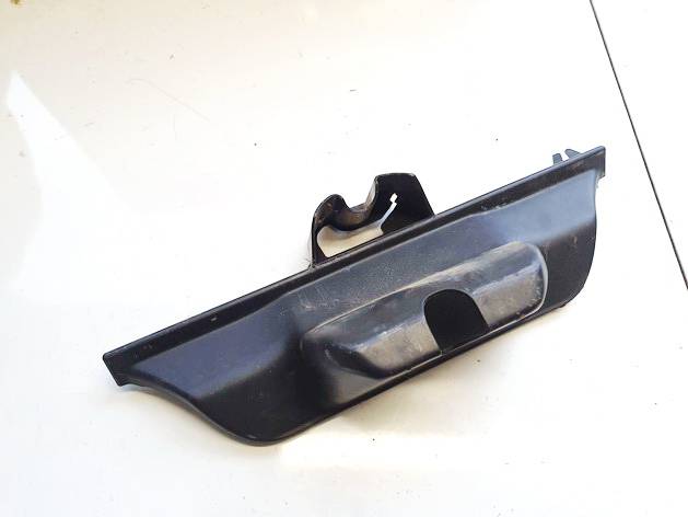 51497177378 BMW X5 2006 Auto luggage compartment Cover