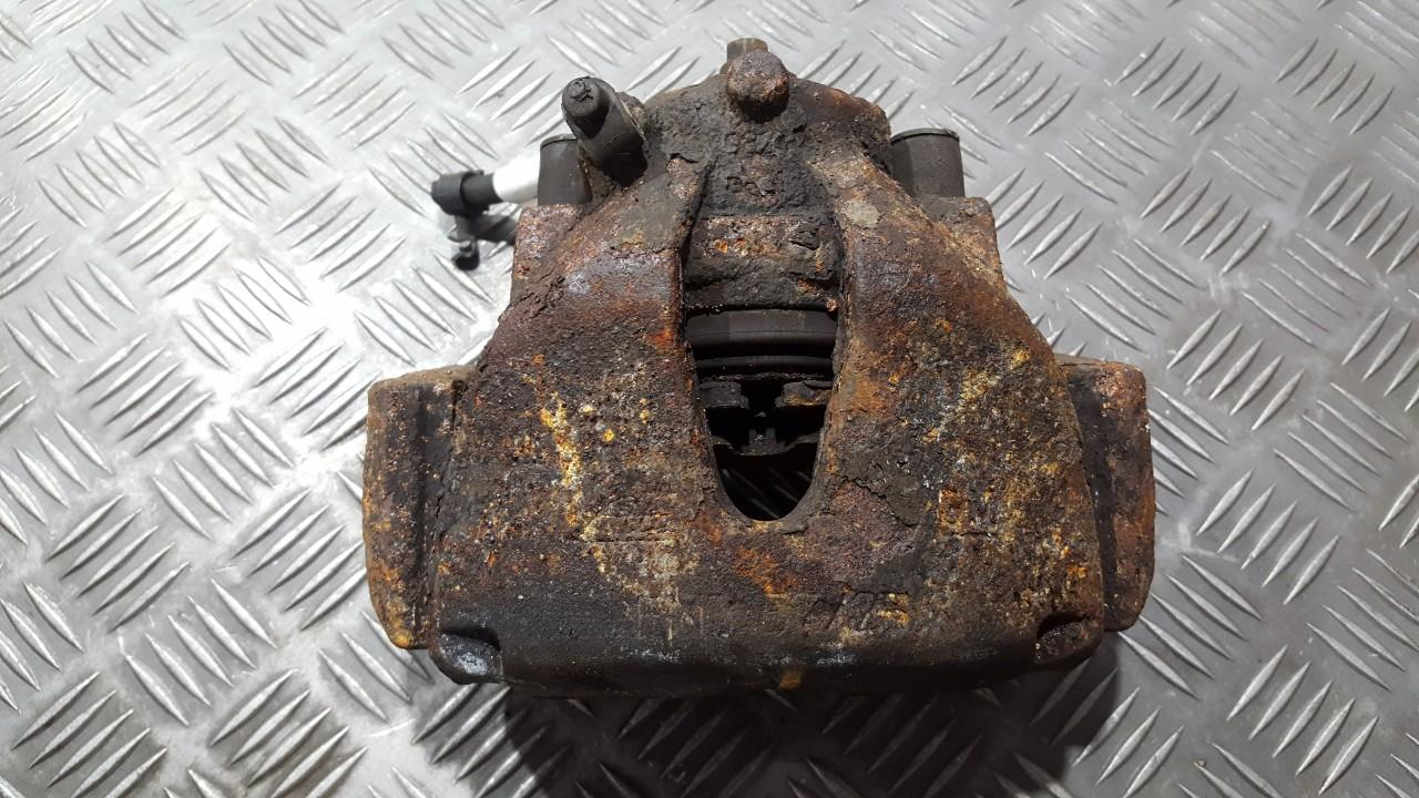 Opel Astra 2006 Stabdziu suportas P.D.