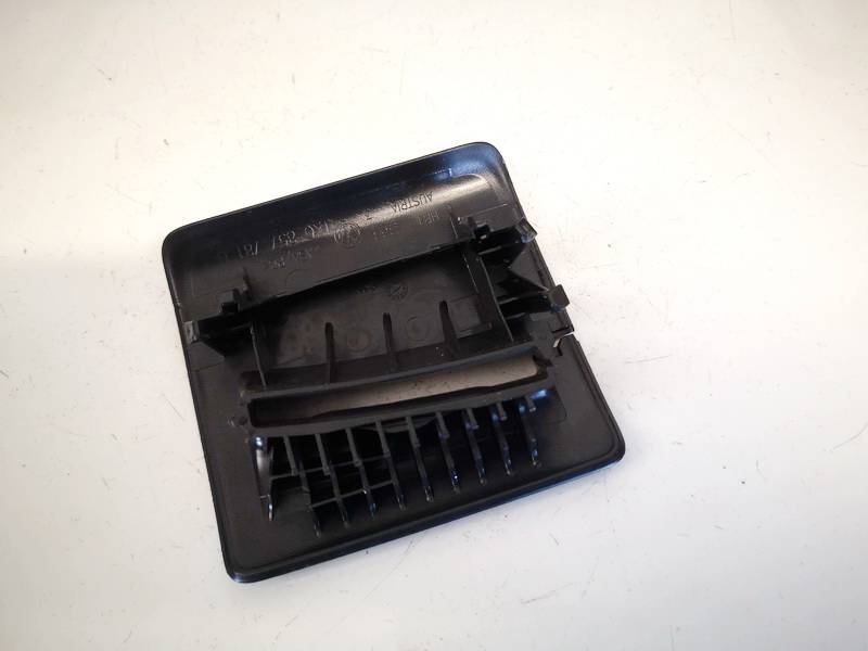 1K0857781B Skoda Octavia 2005 Interior trim - Thumbnail 2