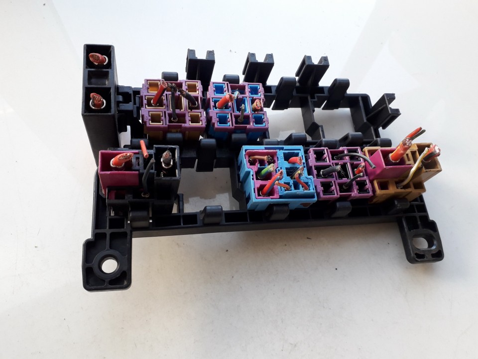 470937503 Audi A6 2009 Liitin - Thumbnail 2