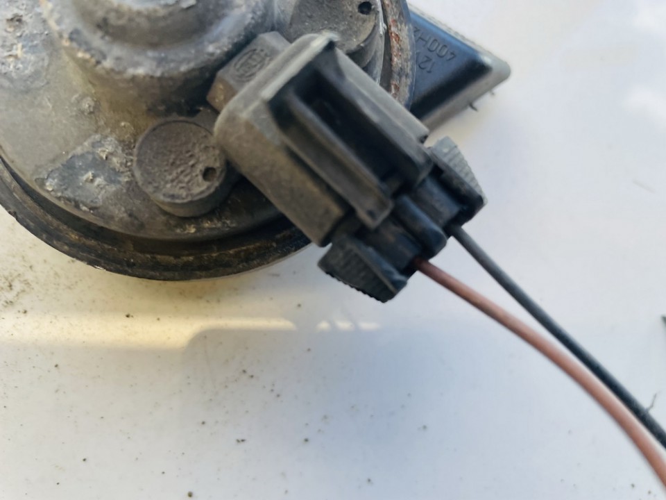 E1000233 SAAB 9-3 2004 Sygnalizator dźwiękowy - Thumbnail 3