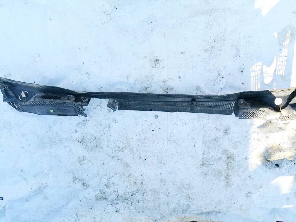 93265098 Opel Meriva 2009 Valytuvu apdailos plastmase P. - Thumbnail 2