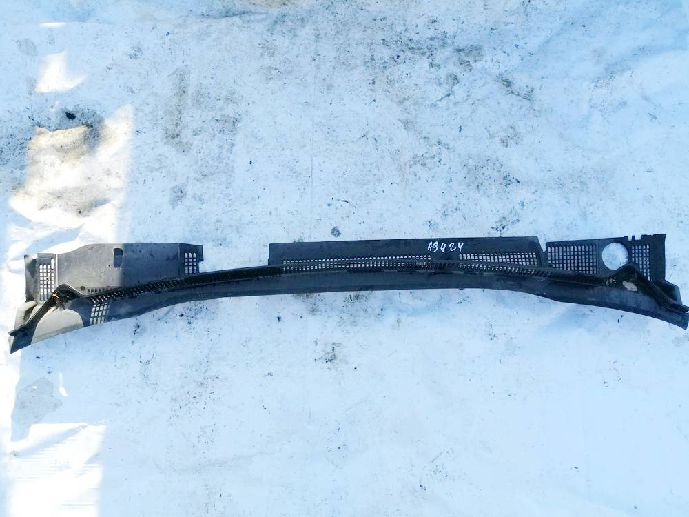 93265098 Opel Meriva 2009 Valytuvu apdailos plastmase P.