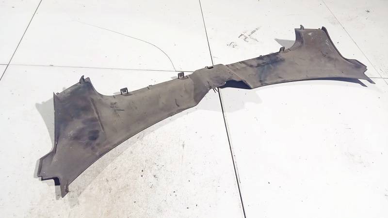 4F0807081 Audi A6 2005 Wiper Muolding - FRONT - Thumbnail 2