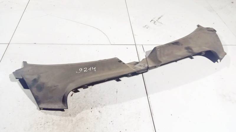 4F0807081 Audi A6 2005 Wiper Muolding - FRONT