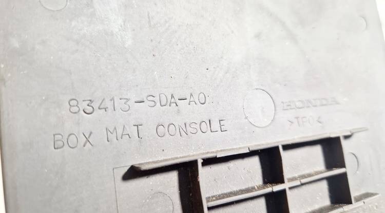 83412SDAA0 Honda Accord 2004 Kitos dalys - Thumbnail 3