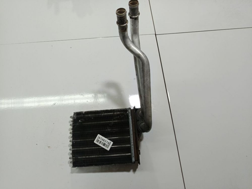 Dacia Logan 2012 Salona sildītāja radiators