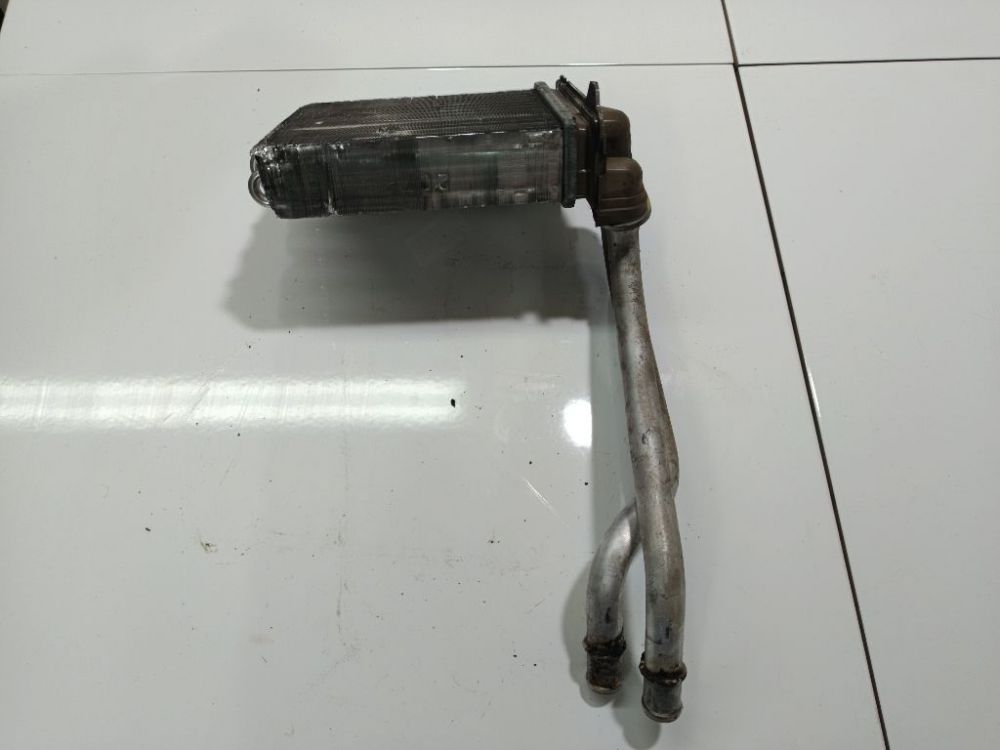 Dacia Logan 2012 Chłodnica nagrzewnicy kabiny - Thumbnail 3