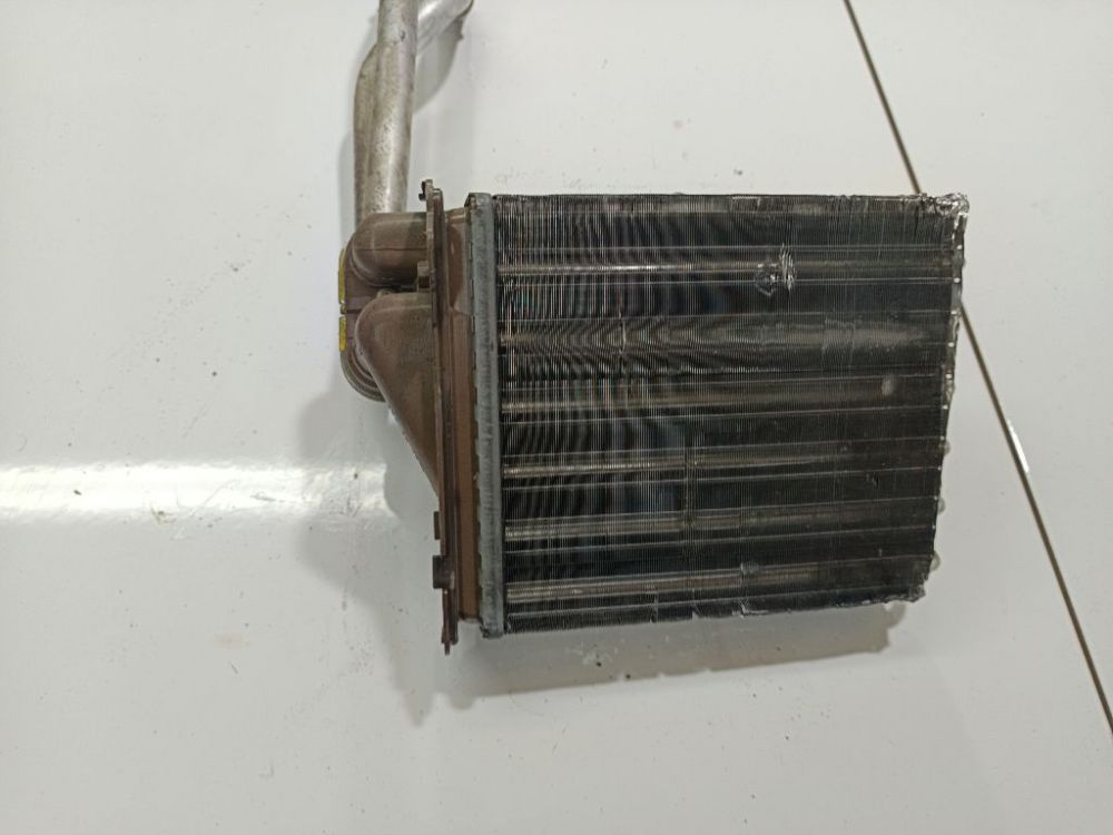 Dacia Logan 2012 Chłodnica nagrzewnicy kabiny - Thumbnail 4