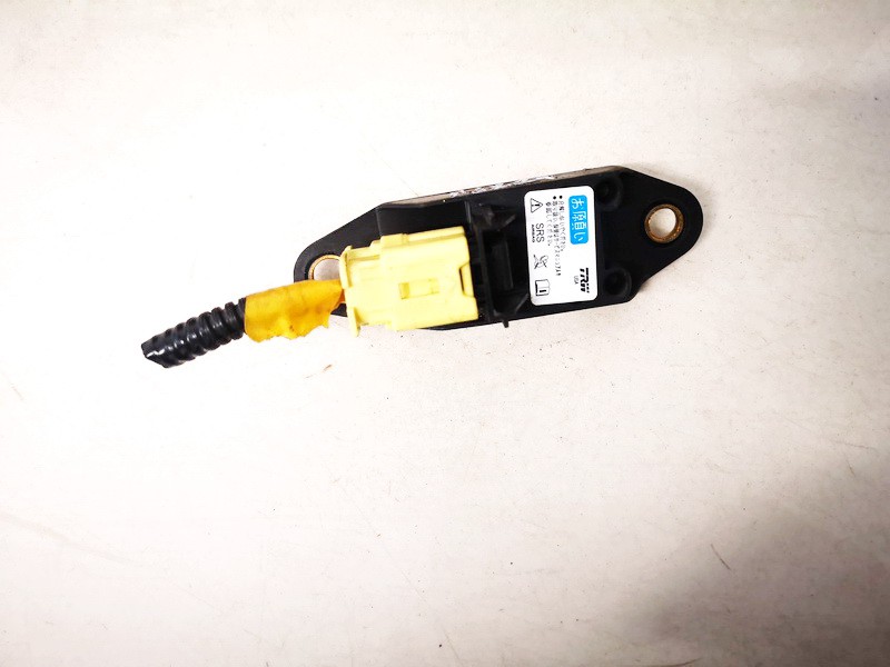 77970SEAC816M1 Honda Accord 2004 Crash Sensor Capteur Donneur Airbag