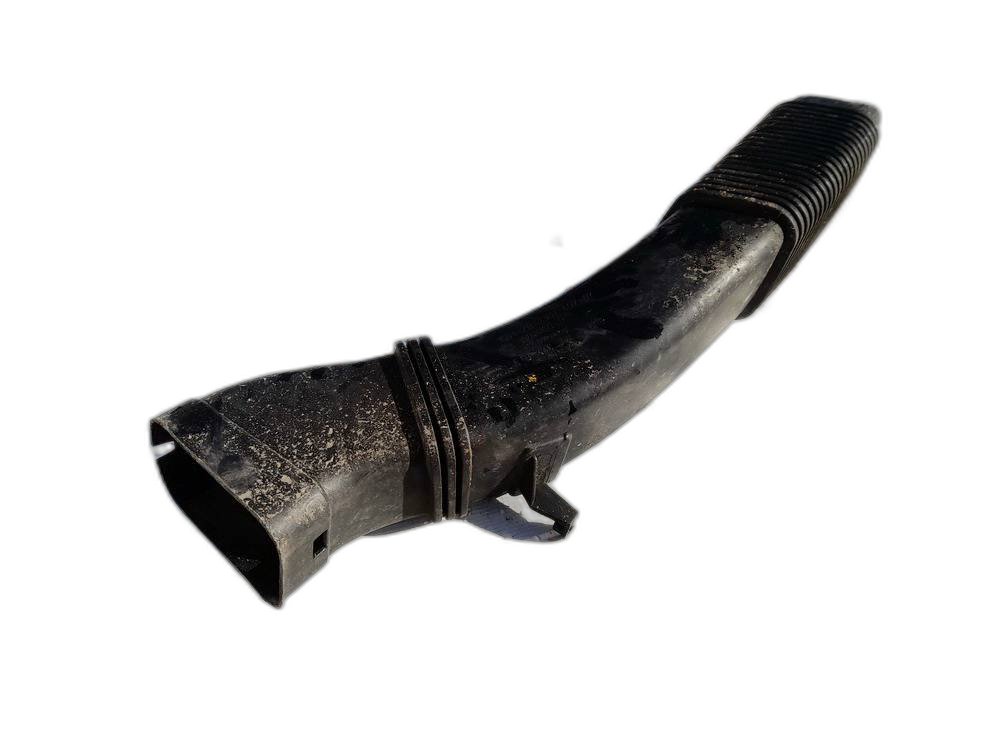 1371ZB781159703 BMW 5-Series 2012 Intake Hose (Air HOSE)(Air Pipe) - Thumbnail 2