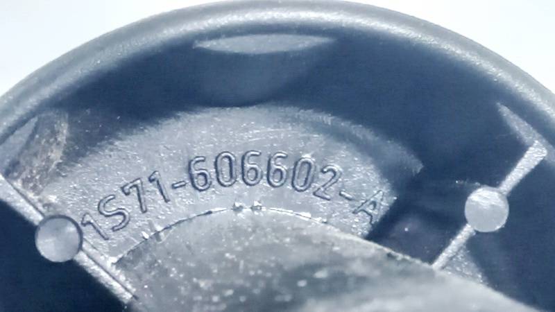 1S71606602A Ford Mondeo 2008 Seat Cover - FRONT LEFT - Thumbnail 3